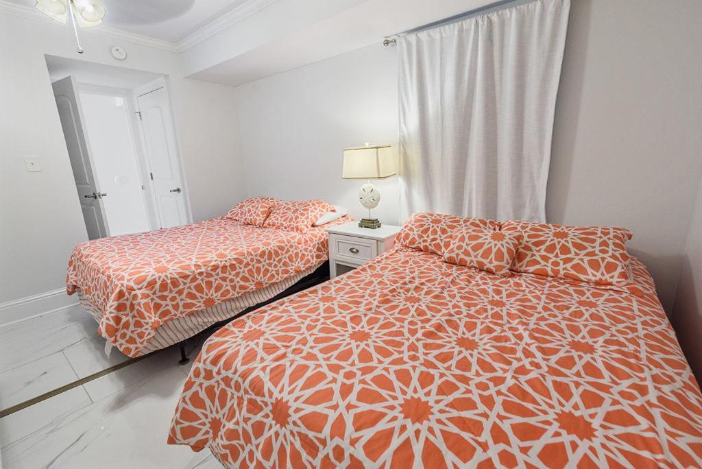 Island Winds East 308 By Albvr - Beautifully Renovated Beachfront Condo & Steps Away From Hangout & More! Gulf Shores Exterior foto
