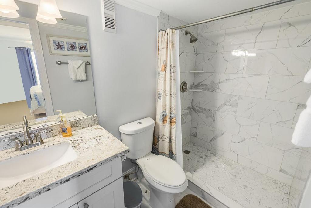 Island Winds East 308 By Albvr - Beautifully Renovated Beachfront Condo & Steps Away From Hangout & More! Gulf Shores Exterior foto